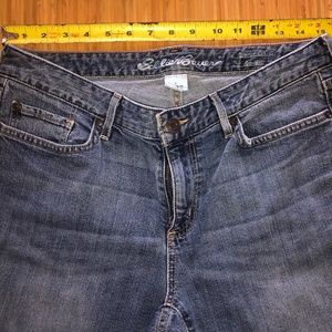 Eddie Bauer Jeans